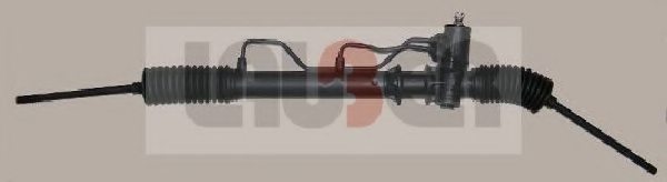 LAUBER 66.0947 Steering Gear